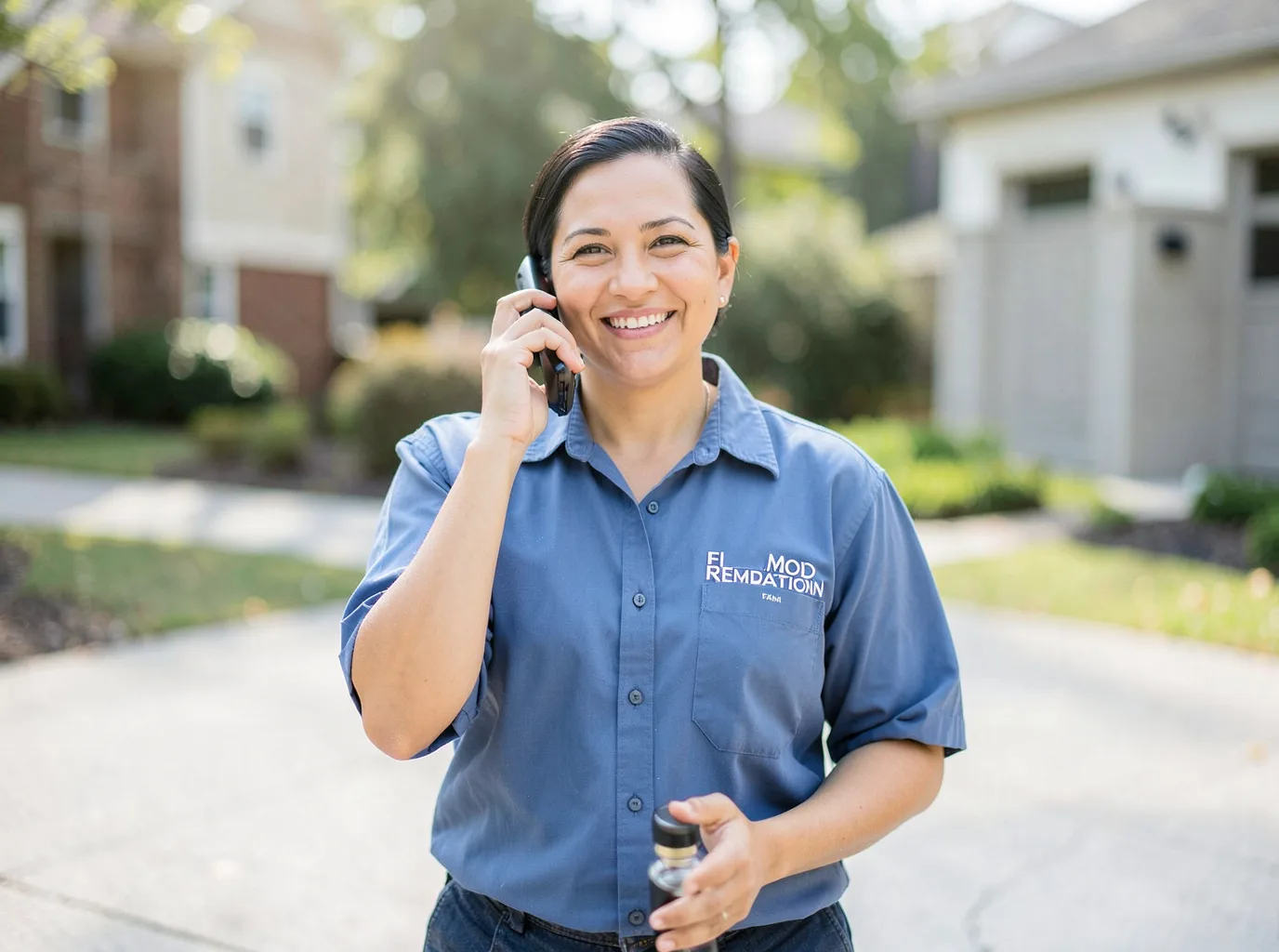 Mold Remediation Hawks, MI FAQs